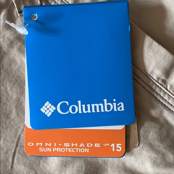 Columbia Arch Cape III Clamdigger - Picture 3 of 4